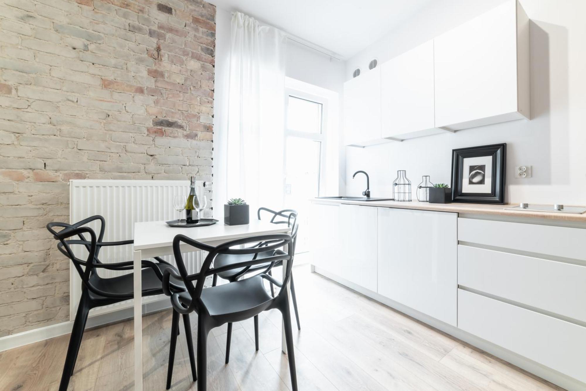 Apartamenty Pamiatkowa 11, 2 Rooms, Self Check In 24H Poznań Esterno foto